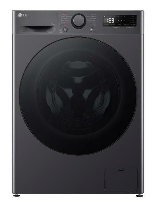Lg F4Wr511S2M Elöltöltős Mosógép