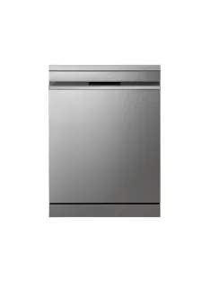Lg Df455Hps Quadwash™ Gőzös Mosogatógép