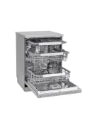 Lg Df455Hps Quadwash™ Gőzös Mosogatógép
