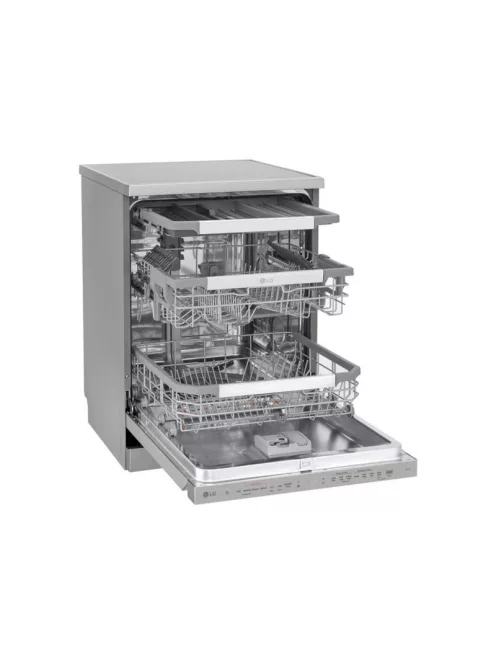 Lg Df455Hps Quadwash™ Gőzös Mosogatógép