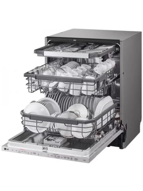 Lg Db365Txs Beépíthető Mosogatógép