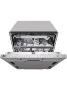 Lg Db365Txs Beépíthető Mosogatógép