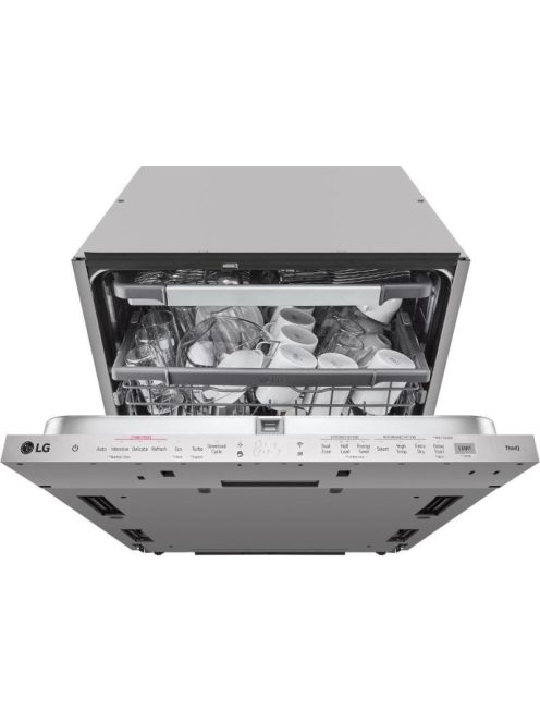 Lg Db365Txs Beépíthető Mosogatógép