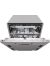 LG DB365TXS beépíthető mosogatógép