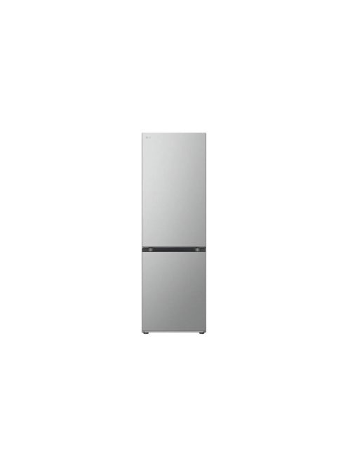 Lg Gbv7180Cpy Alulfagyasztós Hűtő