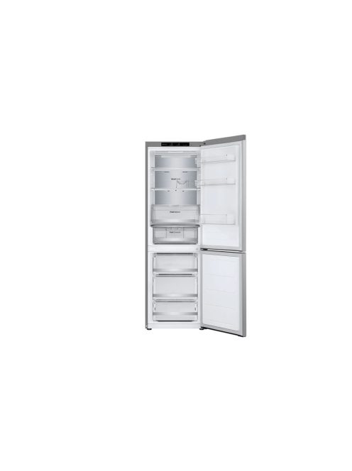 Lg Gbv7180Cpy Alulfagyasztós Hűtő