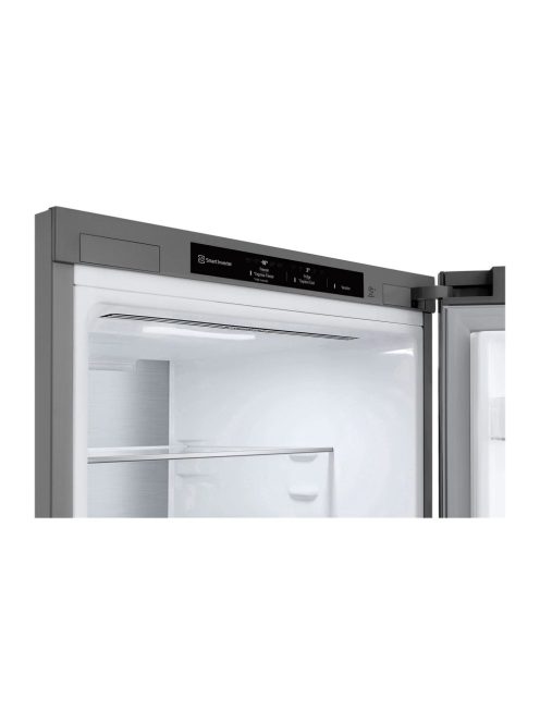 Lg Gbv7180Cpy Alulfagyasztós Hűtő