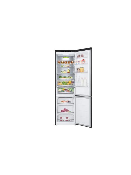 Lg Gbv7280Cev Alulfagyasztós Hűtő