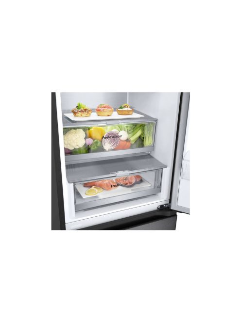 Lg Gbv7280Cev Alulfagyasztós Hűtő