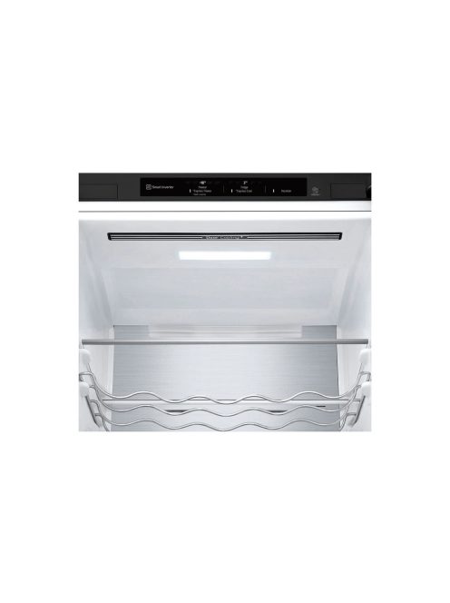 Lg Gbv7280Cev Alulfagyasztós Hűtő