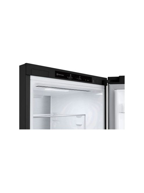 Lg Gbv7280Cev Alulfagyasztós Hűtő