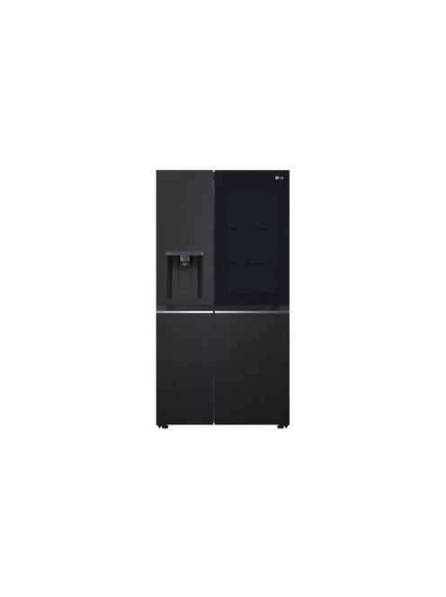 Lg Gsgv80Epld Side By Side Hűtő