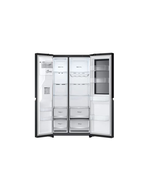 Lg Gsgv80Epld Side By Side Hűtő