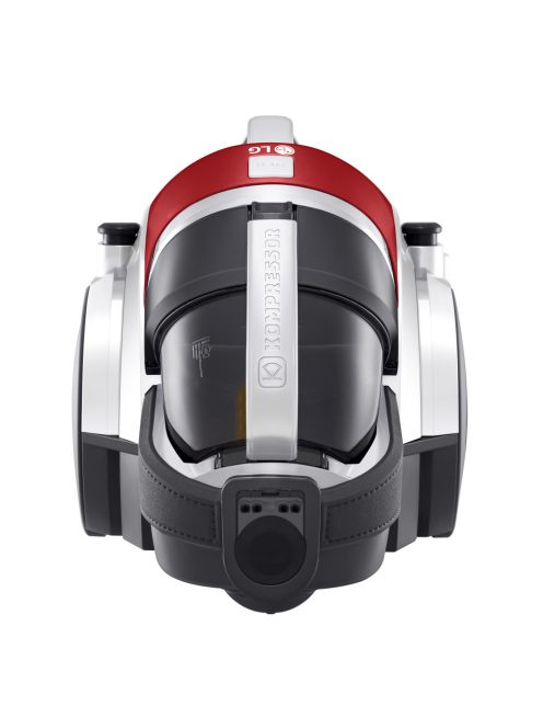 Lg Vk8506Nhag Kompresszoros Porszívó