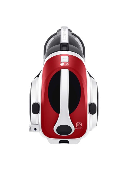 Lg Vk8506Nhag Kompresszoros Porszívó