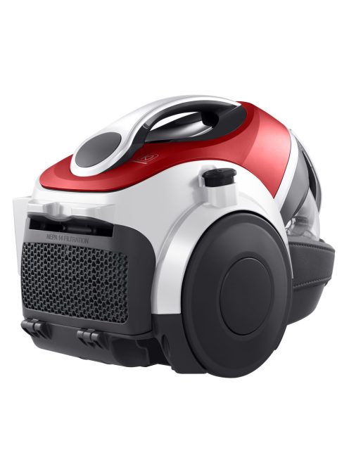 Lg Vk8506Nhag Kompresszoros Porszívó