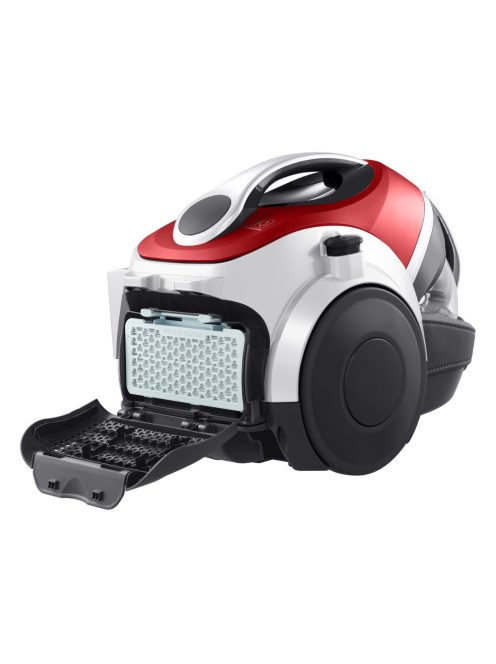 Lg Vk8506Nhag Kompresszoros Porszívó