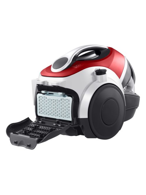 Lg Vk8506Nhag Kompresszoros Porszívó