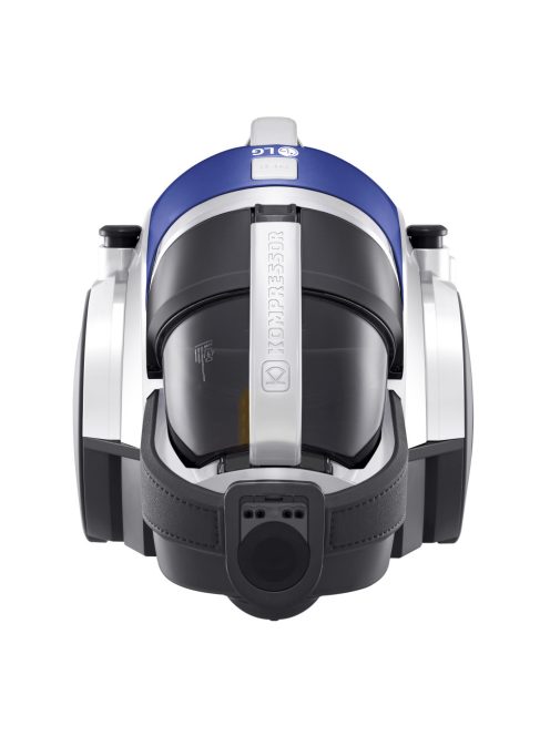 Lg Vk8506Nhac Kompresszoros Porszívó