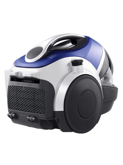 Lg Vk8506Nhac Kompresszoros Porszívó