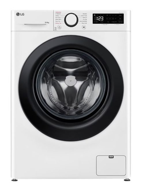 Lg F4Dr509Sbw Mosó-Szárítógép