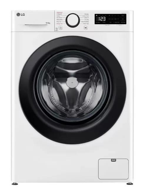 Lg F4Dr509Sbw Mosó-Szárítógép