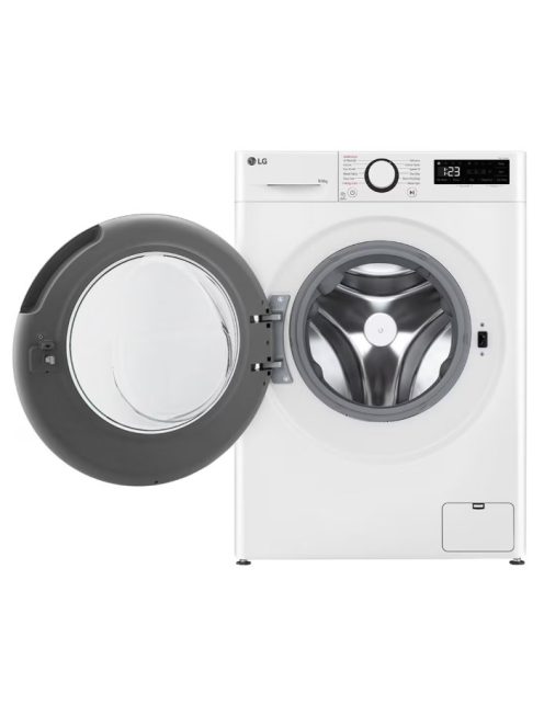 Lg F4Dr509Sbw Mosó-Szárítógép