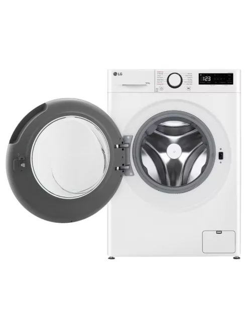 Lg F4Dr509Sbw Mosó-Szárítógép
