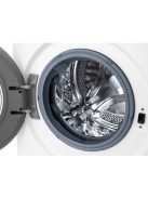 Lg F4Dr509Sbw Mosó-Szárítógép