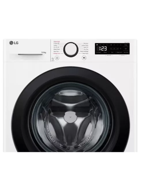 Lg F4Dr509Sbw Mosó-Szárítógép