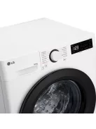 Lg F4Dr509Sbw Mosó-Szárítógép