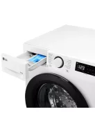 Lg F4Dr509Sbw Mosó-Szárítógép