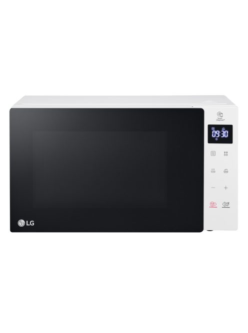 Lg Ms2032Gasw Mikrohullámú Sütő