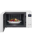 Lg Ms2032Gasw Mikrohullámú Sütő