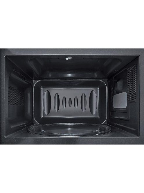 Lg Ms2032Gasw Mikrohullámú Sütő