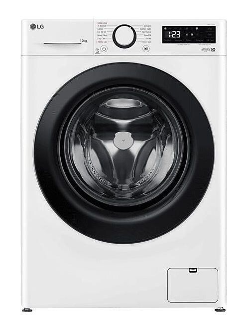 Lg F4Wr510Sbw Elöltöltős Mosógép