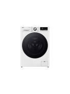 LG F2WR709S2W gőzmosógép