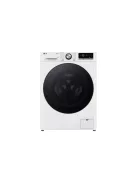 LG F2WR709S2W gőzmosógép