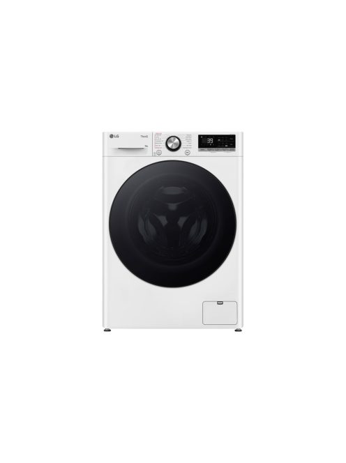 LG F2WR709S2W gőzmosógép