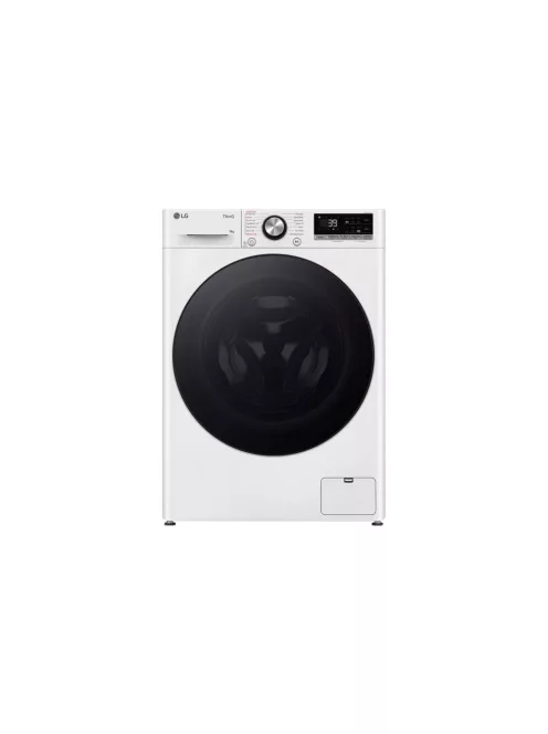 LG F2WR709S2W gőzmosógép