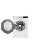 LG F2WR709S2W gőzmosógép