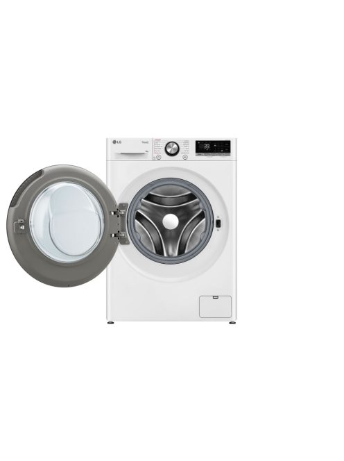 LG F2WR709S2W gőzmosógép