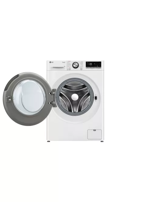 LG F2WR709S2W gőzmosógép