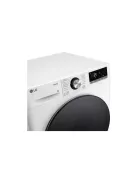 LG F2WR709S2W gőzmosógép