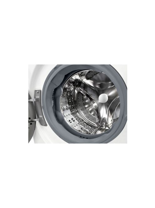 LG F2WR709S2W gőzmosógép