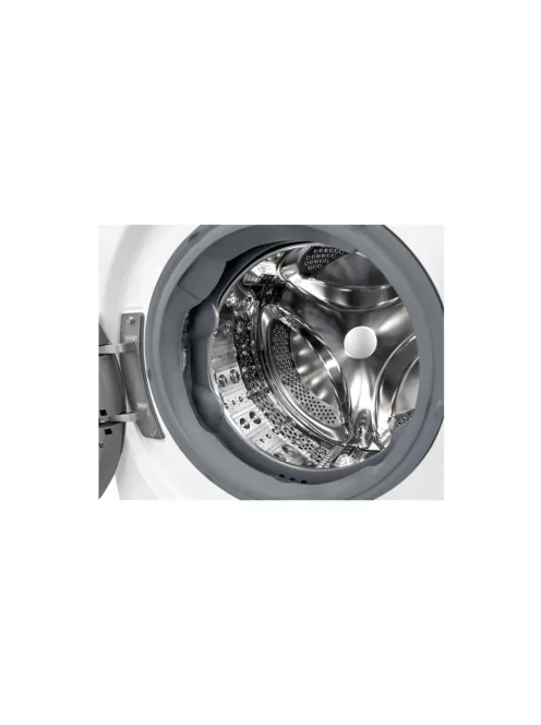 LG F2WR709S2W gőzmosógép