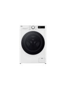 LG F2WR508S0W 8 kg, max. 1200 ford./perc, Gőzmosógép