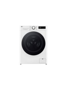 LG F2WR508S0W 8 kg, max. 1200 ford./perc, Gőzmosógép
