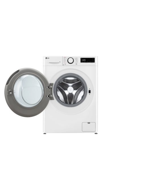 LG F2WR508S0W 8 kg, max. 1200 ford./perc, Gőzmosógép