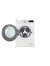 LG F2WR508S0W 8 kg, max. 1200 ford./perc, Gőzmosógép